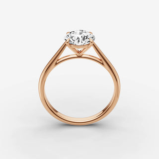 Solitaire Cathedral - Round