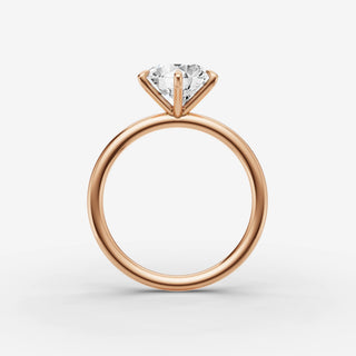 Solitaire - Round