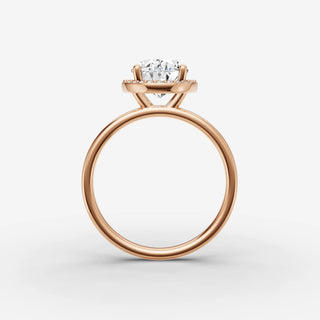 Halo - Oval