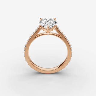 Pave Cathedral - Pear