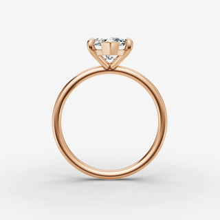 Solitaire - Marquise