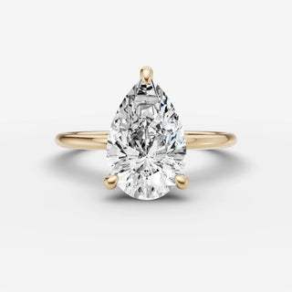 Solitaire - Pear