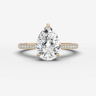 Pave Cathedral - Pear